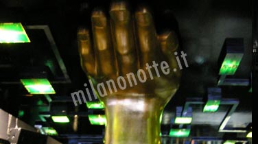 Shu Milano